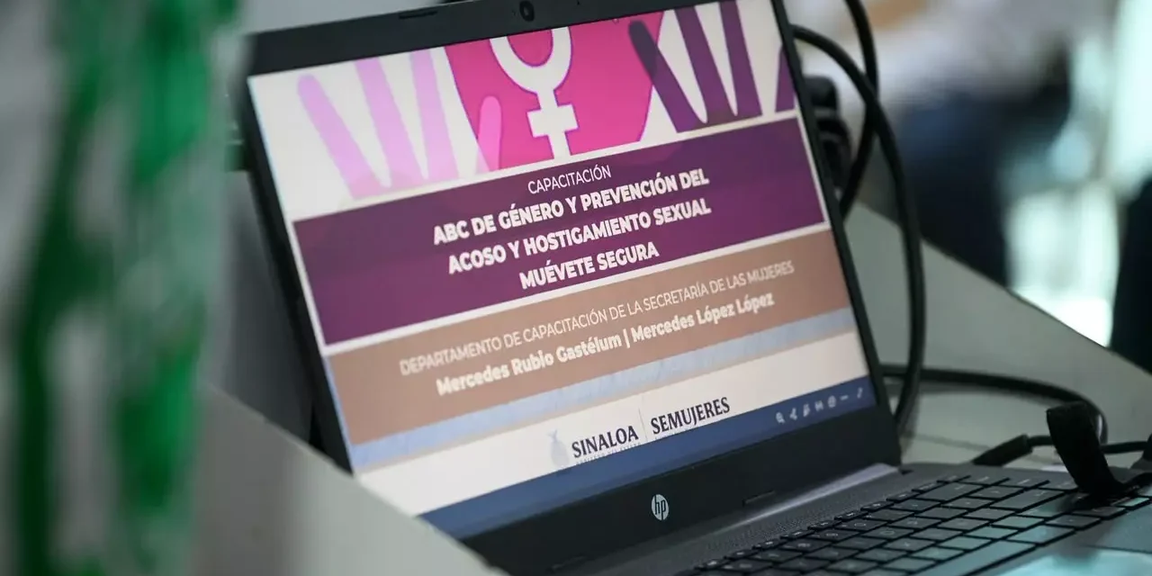 TRANSPORTISTAS DE AHOME SE SUMAN A LA CONSTRUCCIÓN DE UN TRANSPORTE PÚBLICO SEGURO Y LIBRE DE ACOSO