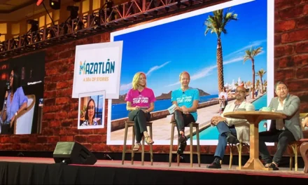 MAZATLÁN MARCA UN MOMENTO HISTÓRICO EN ASCEND 2026