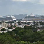 CONSOLIDA MAZATLÁN SU DINAMISMO TURÍSTICO CON SEGUNDO DÍA CONSECUTIVO DE DOBLE ARRIBO DE CRUCEROS
