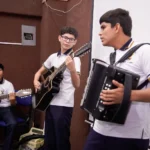 ¡DEL AULA AL ESCENARIO!