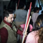 DIF BIENESTAR Y PROTECCIÓN CIVIL ATIENDEN A FAMILIAS AFECTADAS POR OLEAJE ELEVADO EN COSPITA