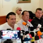 “VOY POR LA GUBERNATURA DE SINALOA EN 2027”: MARIO ZAMORA